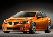 Pontiac G8 GXP